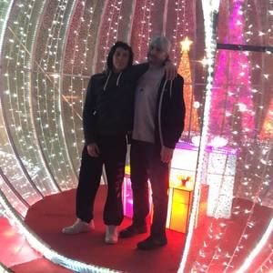 Meet your Posher, Jordan